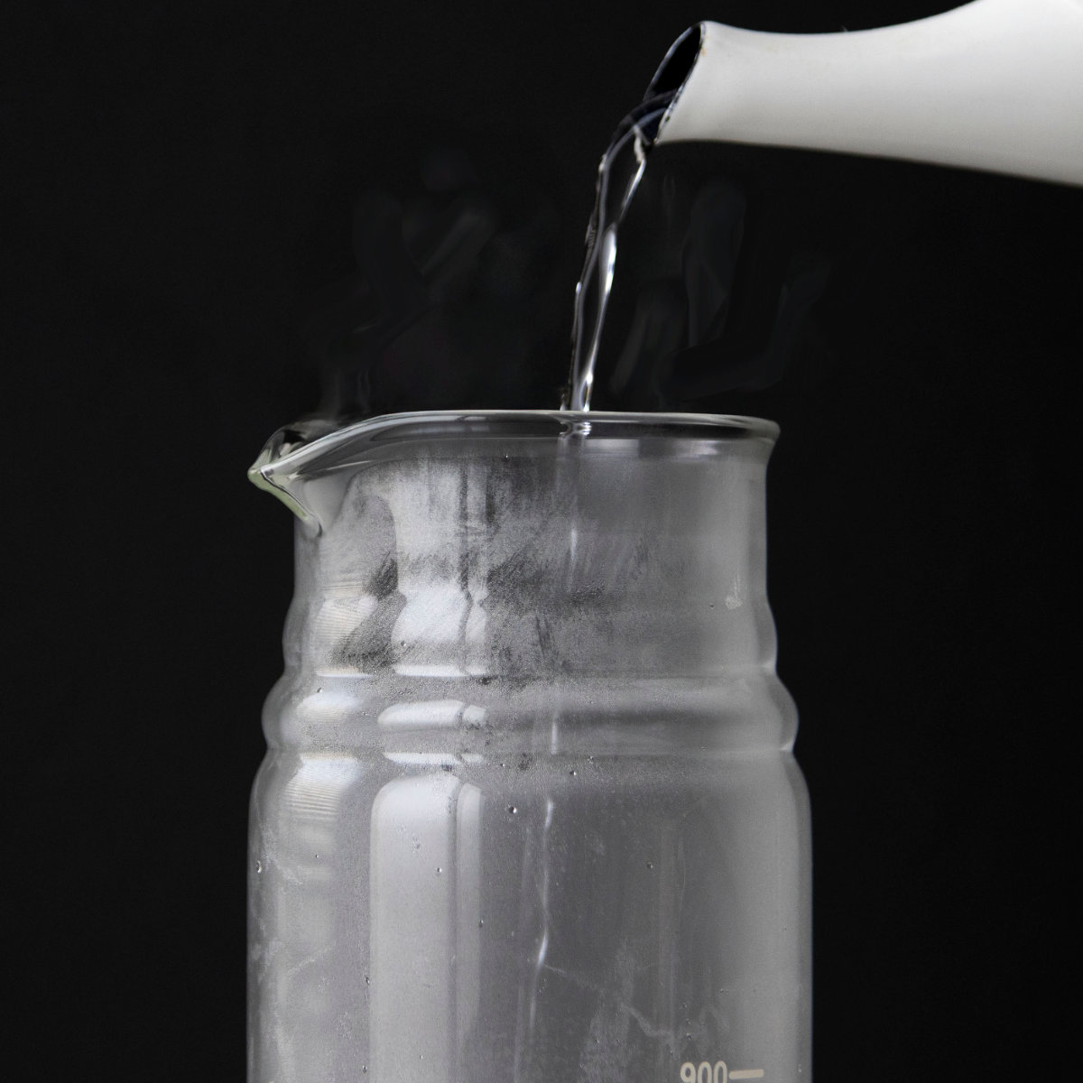 PYREX（パイレックス） ポット ピッチャー 冷水筒 1.2L Pyrex クール