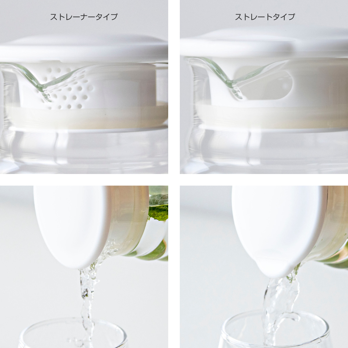 PYREX（パイレックス） ポット ピッチャー 冷水筒 1.2L Pyrex クール