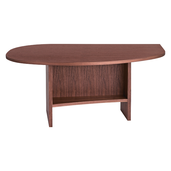 松永家具 ダイニングテーブル 幅170cm ルフト 右 木製 天然木