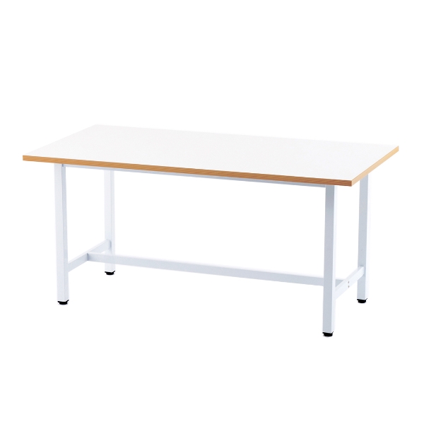 法人限定） 作業台 幅150cm 奥行75cm テーブル 作業台テーブル DIY