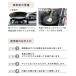 北京鍋 27cm ガス火専用 木柄 日本製 ( 中華鍋 鉄製フライパン 鉄フライパン 炒め鍋 いため鍋 木柄北京鍋 木製ハンドル ) 関連画像4