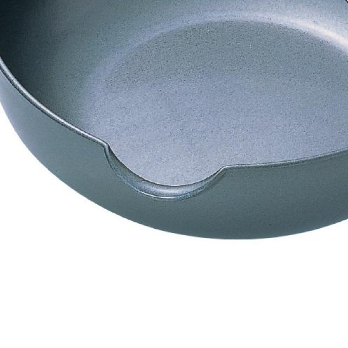 タマハシ 天ぷら鍋 28cm IH対応 極厚 極天 底厚3.2mm 日本製 （ フライ