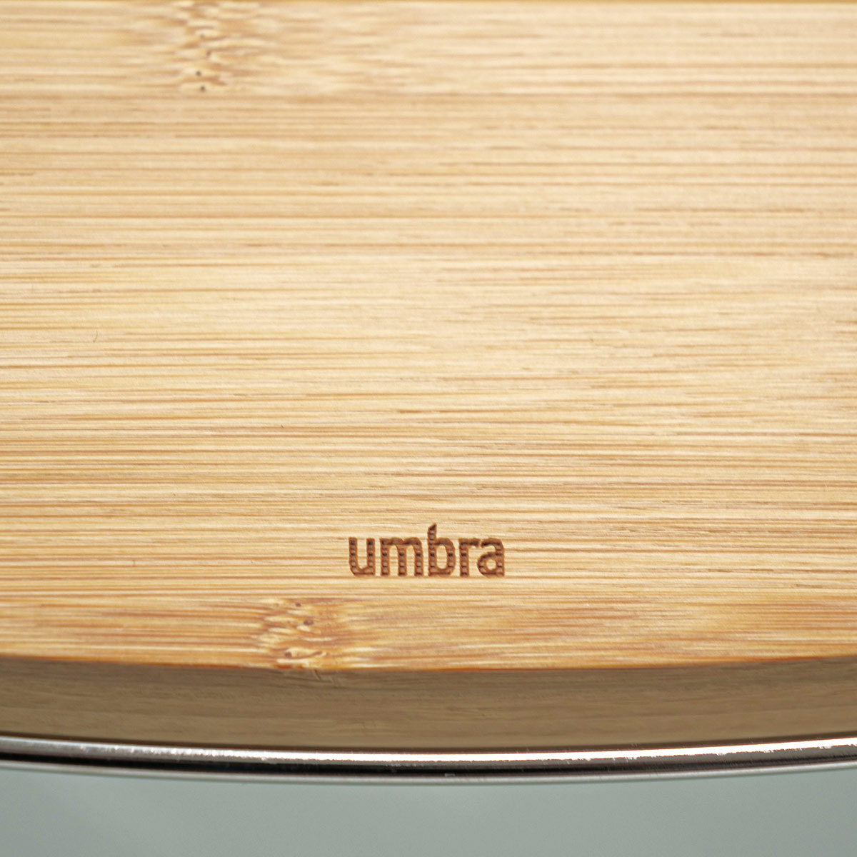 バススタンド umbra アンブラ アクアラ バスタブキャディ お風呂 スタンド スマホスタンド （ タブレットスタンドラック バスタブトレー バスラック ）_15