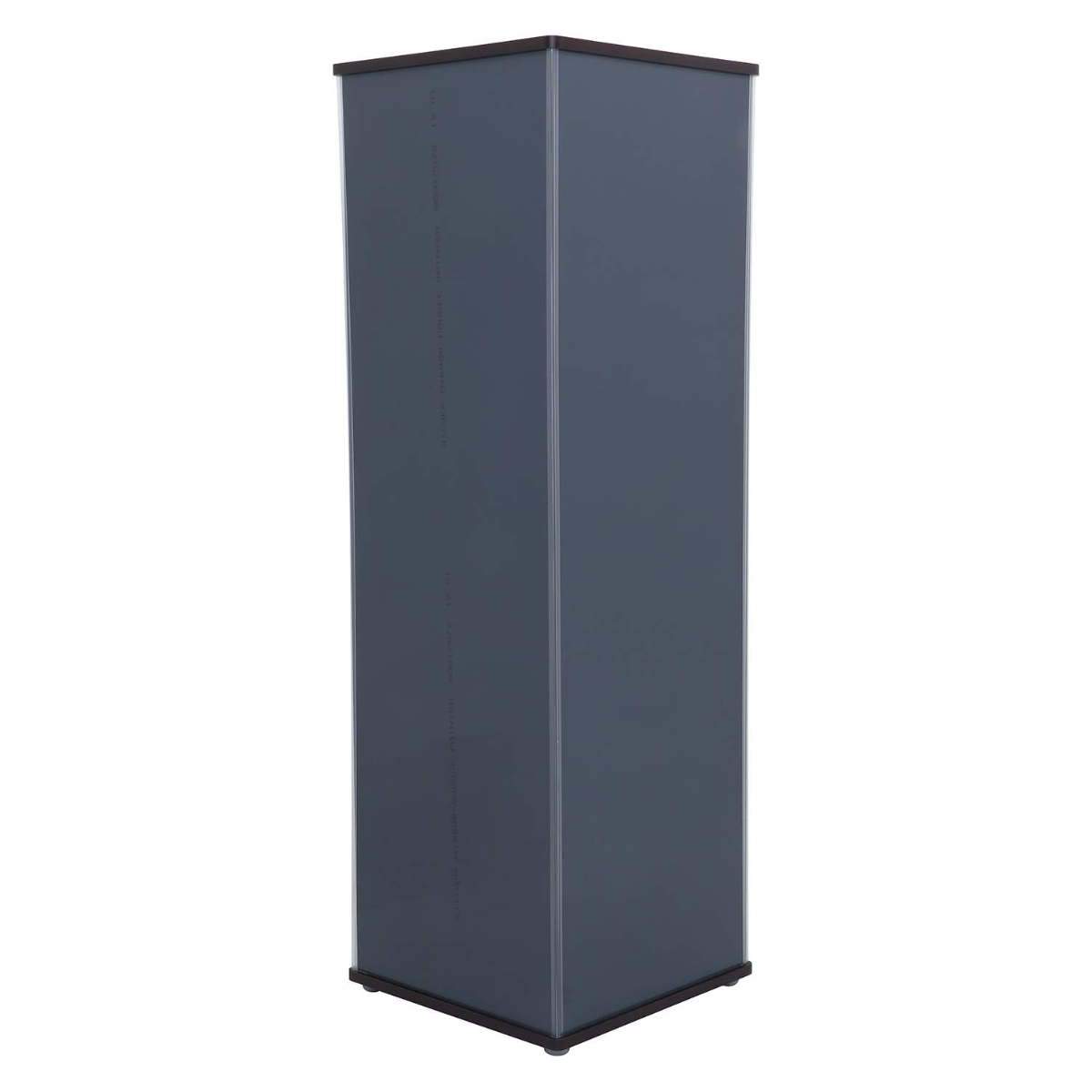 不二貿易（Fuji Boeki） コレクションケース 幅72cm コーナータイプ