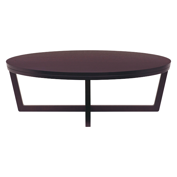 松永家具 センターテーブル 幅110cm アルテ 丸 テーブル 木製 天然木