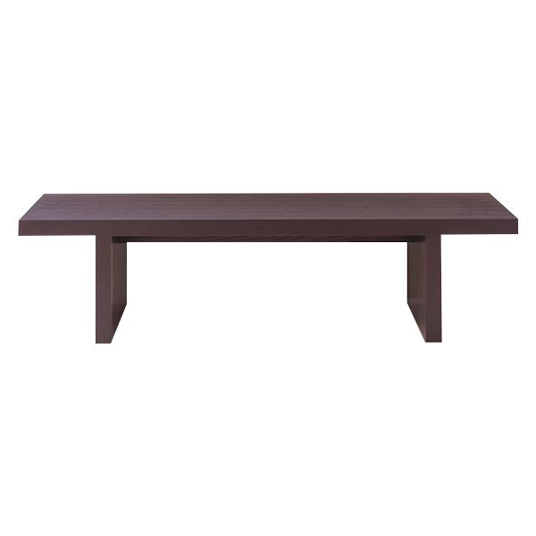 松永家具 センターテーブル 幅150cm アルテ 長方形 テーブル 木製 天然