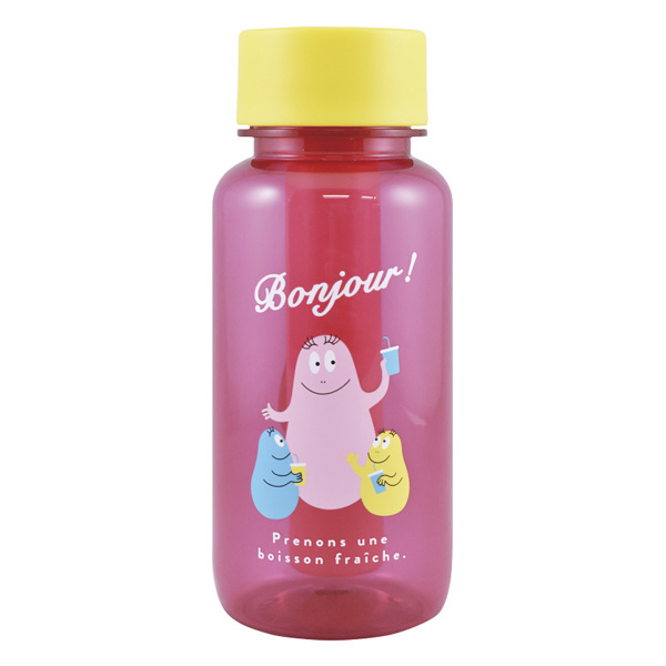 大西賢製販 水筒 マグ 500ml アイスチューブ付き ドリンクボトル