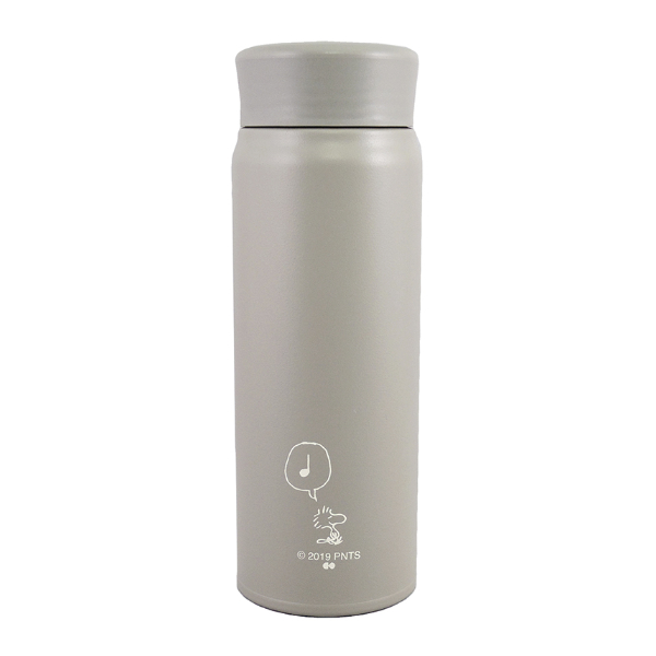 大西賢製販 水筒 マグ 480ml ステンレス PEANUTS スヌーピー （ SNOOPY