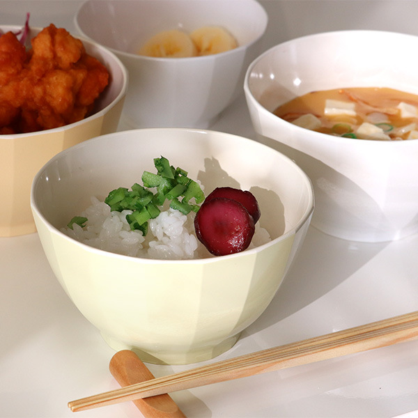 確認‪‪☺︎‬白丸皿(大)♡お椀♡お箸♡オーダー受け付け 確認‬‬