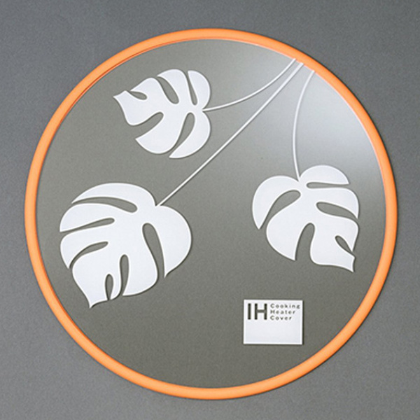 高木金属工業 IHマット すべり止めリング 取替え用 IH
