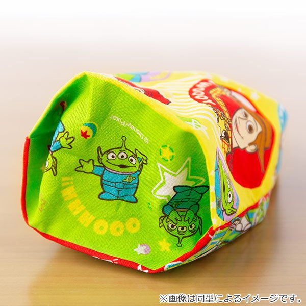 スケーター コップ袋 巾着袋 シンカリオンZ 子供 （ 新幹線変形ロボ