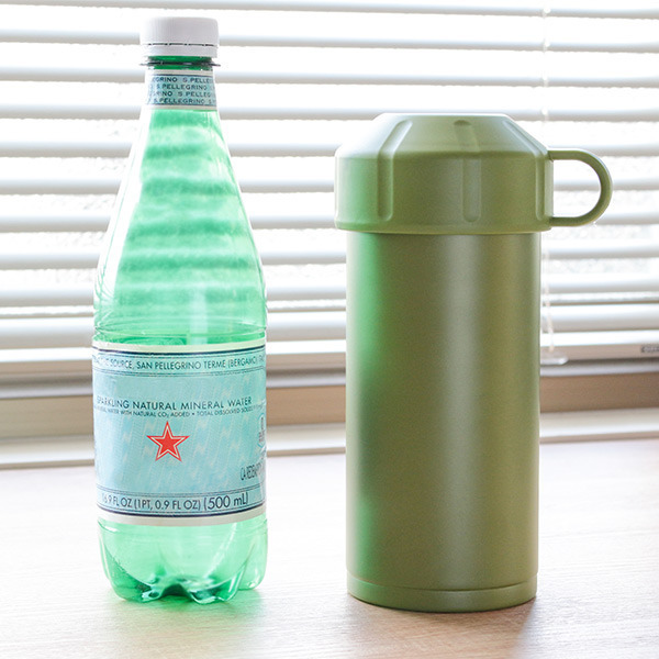 tyvek 　500ml  ペットボトル　保冷ケース　新品未使用　タイベック tyvek 500ml ペットボトル 保冷ケース 新品未使用 タイベック