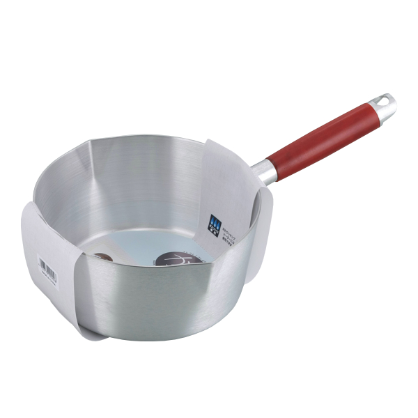 和平フレイズ 雪平鍋 18cm ガス火専用 かちこれ （ ガス火対応 片手