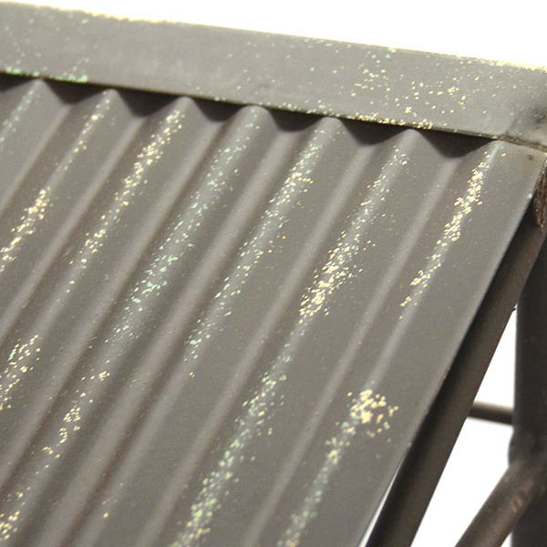 ガーデンスタンド 万能スタンド ルーフネットスタンドプランター