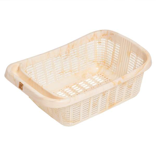 脱衣かご 匠 木目調 防カビ 日本製 （ 洗濯物入れ 洗濯かご ランドリー