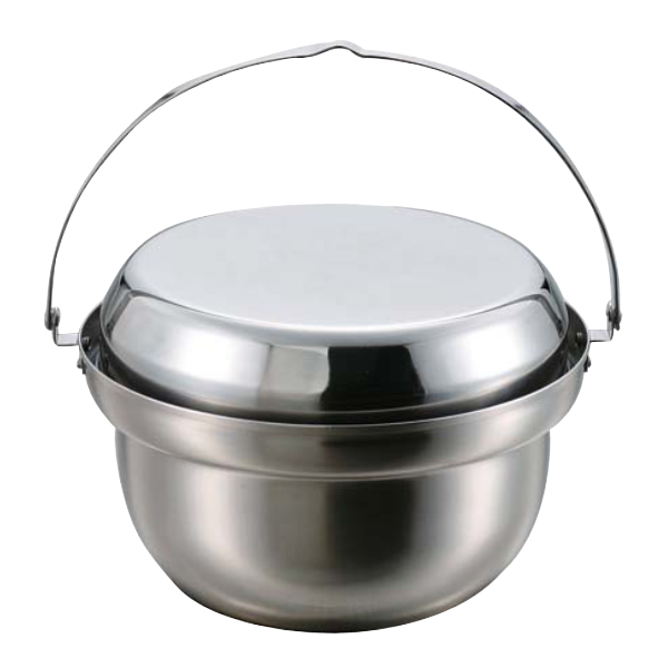 パール金属 アウトドア 調理器具 ステンレスクッカー セット マルチ