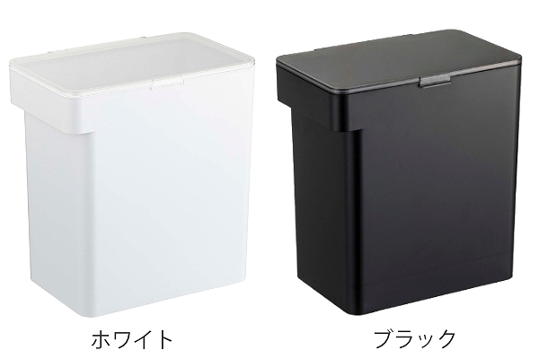 tower 山崎実業 密閉米びつ タワー 10kg 計量カップ付