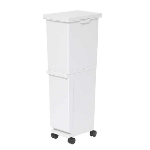 ゴミ箱 36L 2段 セパ 分別ゴミ箱 5分別 （ 36 リットル 抗菌 分別