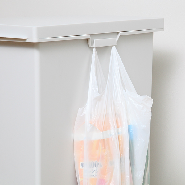ゴミ箱 36L 2段 セパ 分別ゴミ箱 5分別 （ 36 リットル 抗菌 分別