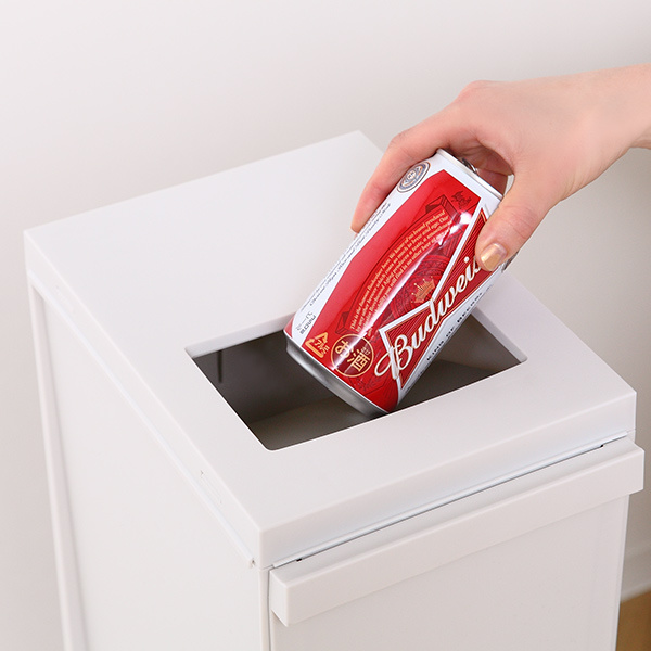 ゴミ箱 30L 3段 セパ 多段ペール （ 抗菌 30 リットル 30l