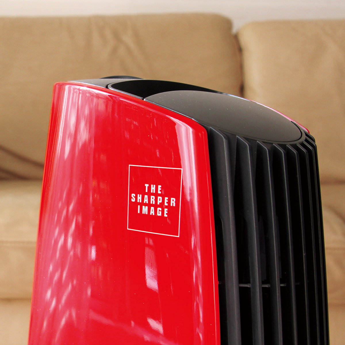 アントレックス 空気清浄機 Ionic Breeze MIDI フィルターレス （ 空気