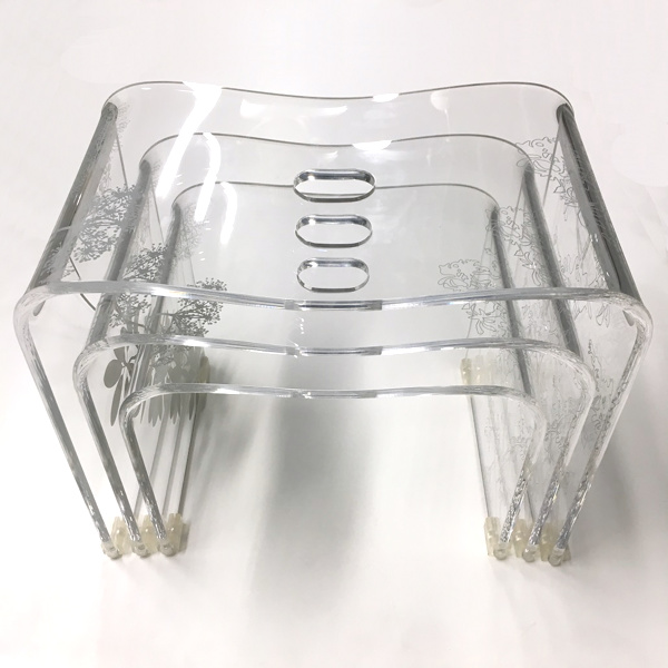 センコー 風呂椅子 30cm サリナ バスチェア 風呂いす L フロイス ふろ