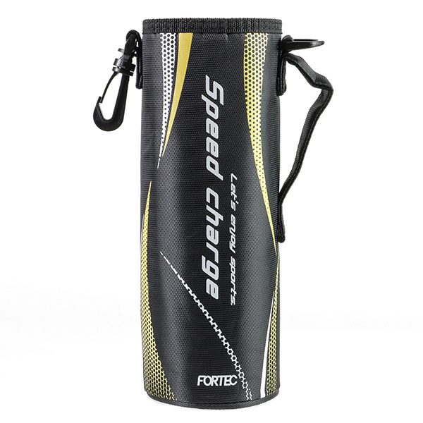 ボトルカバー 水筒 フォルテック1L 専用 ポ...の詳細画像5