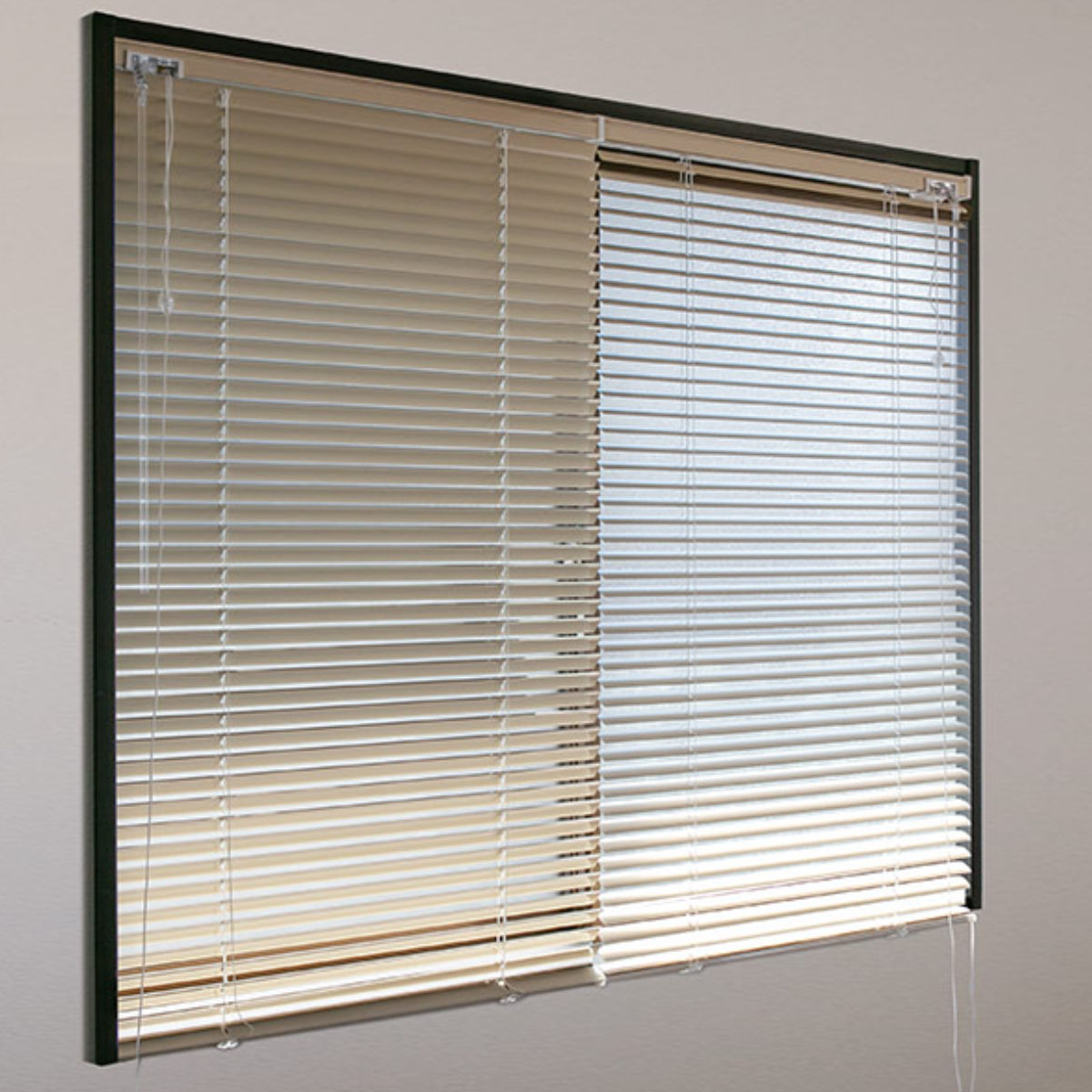 TOSO（トーソー） ブラインド アルミブラインド 遮熱コーティング 60