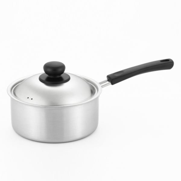 CHASSEUR 片手鍋　18cm 蓋付　シャスール CHASSEUR 片手鍋 18cm 蓋付 シャスール CHASSEUR 片手鍋 18cm 蓋付