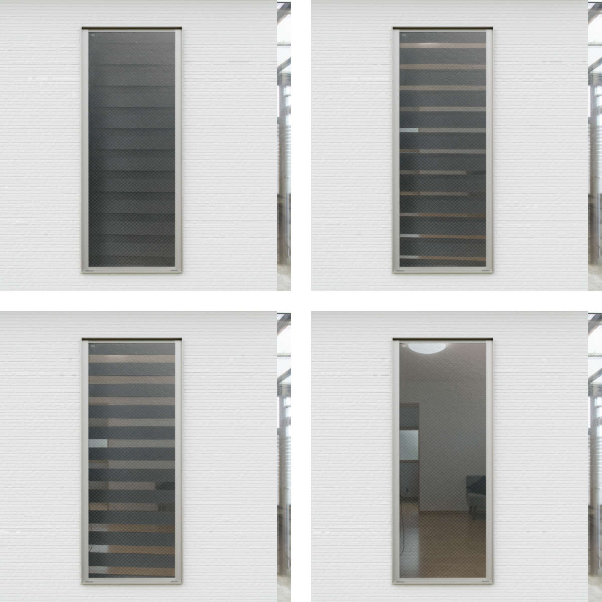 TOSO（トーソー） ロールスクリーン 調光ロールスクリーン TOSO 90