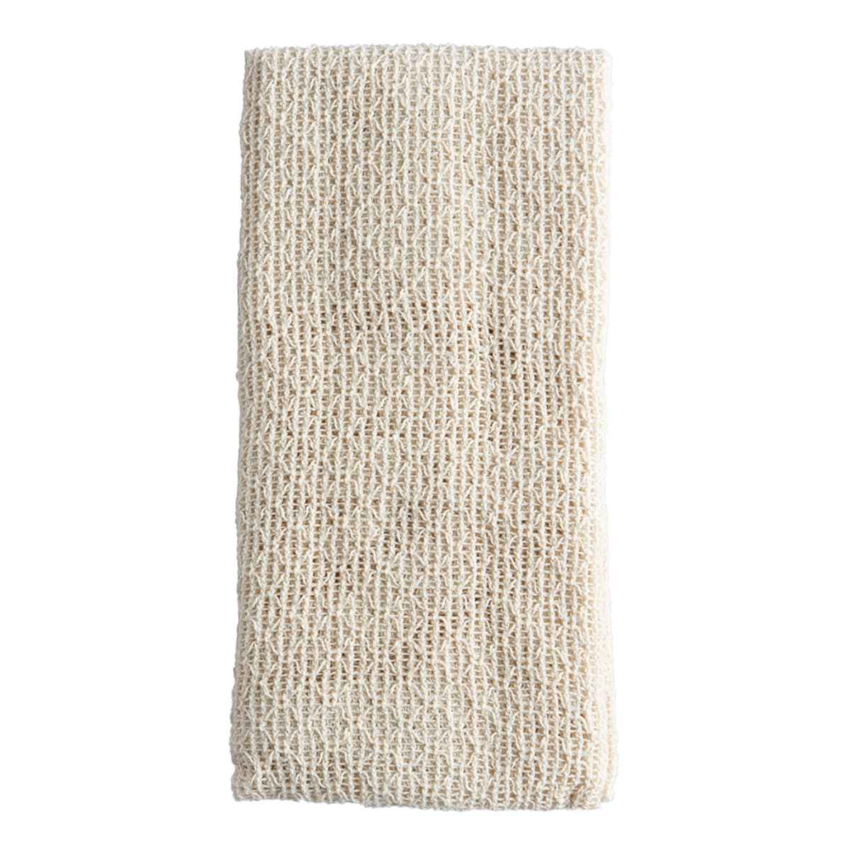 アイセン（aisen） ボディタオル 絹タオル （ ウォッシュタオル