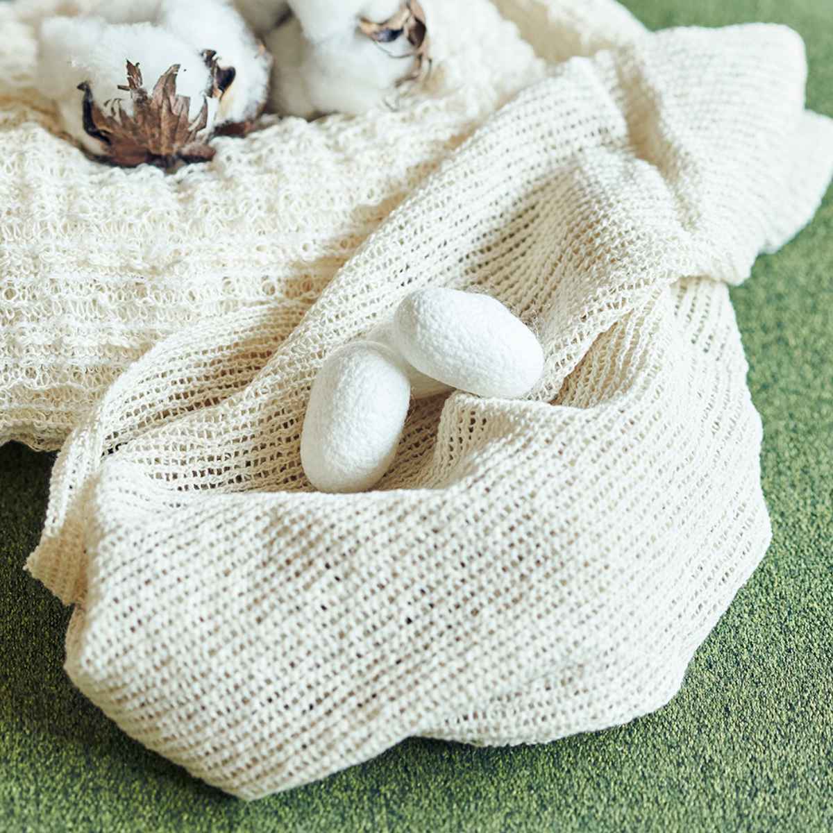 アイセン（aisen） ボディタオル 絹タオル （ ウォッシュタオル