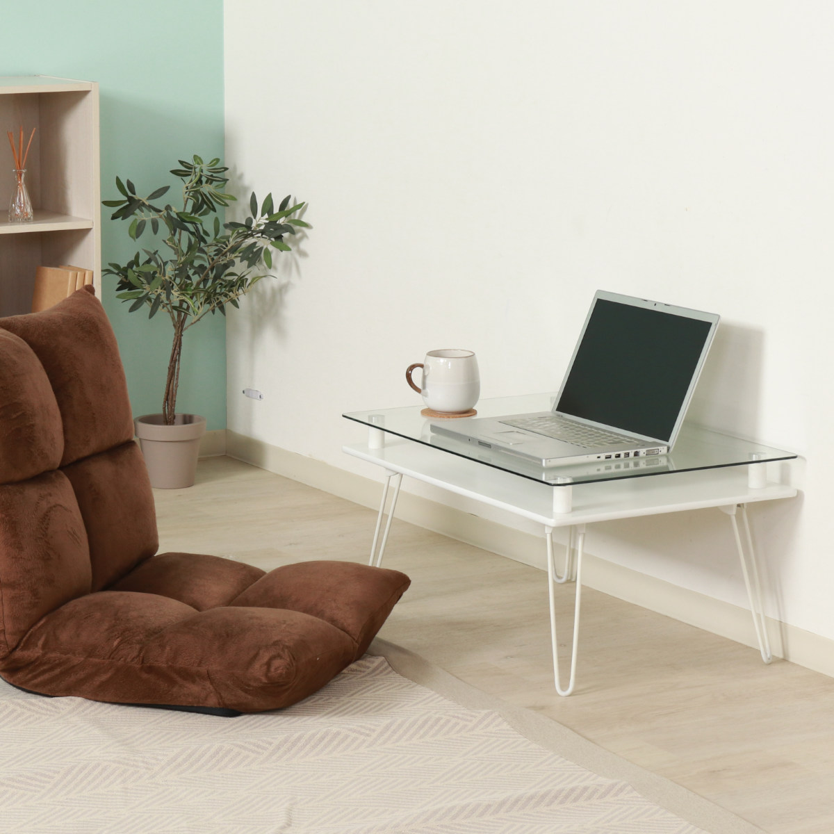 値下げ‼︎ 【送料込み】ローテーブル　ガラス天板 楽天市場】ガラスのみ ガラス天板 テーブル ガラステーブル センター