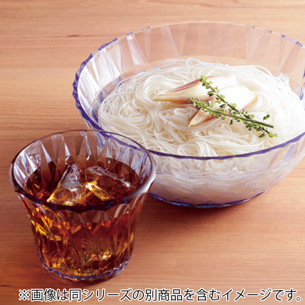 お猪口 320ml つゆ鉢 涼蒼 皿 食器 和食器 プラスチック 日本製