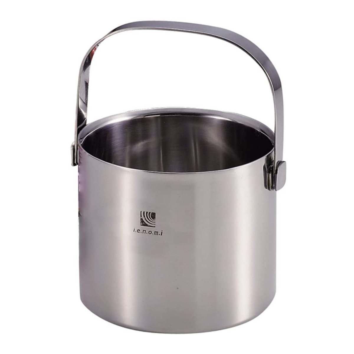 パール金属 アイスペール 1.5L IENOMI ステンレス 二重構造 （ 氷