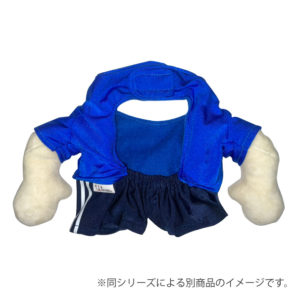 ペット 服 なりきり服 野球 Mサイズ （ ドッグウェア 犬服 ペット服