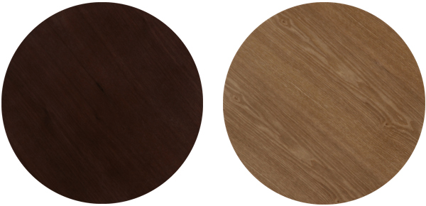 不二貿易（Fuji Boeki） サイドテーブル 高さ60cm コーヒーテーブル