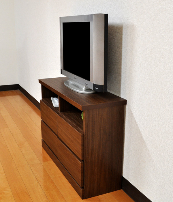 アルファタカバ テレビボード ハイタイプ 北欧風 リビングボード 