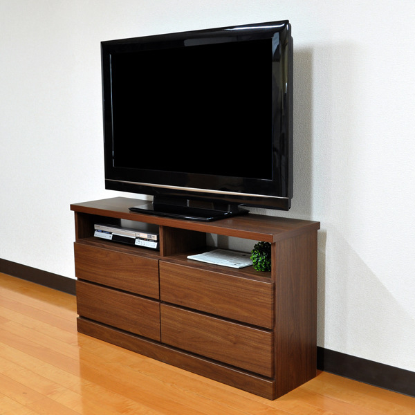 アルファタカバ テレビボード ハイタイプ 北欧風 リビングボード