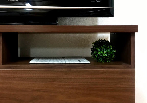 アルファタカバ テレビボード ハイタイプ 北欧風 リビングボード
