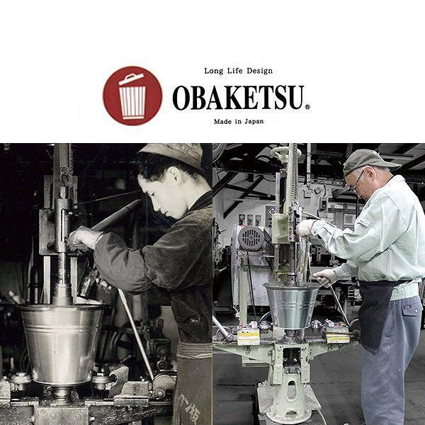 傘立て 屋外兼用 オバケツ 約 20本収納 KD （ OBAKETSU 屋外 屋内