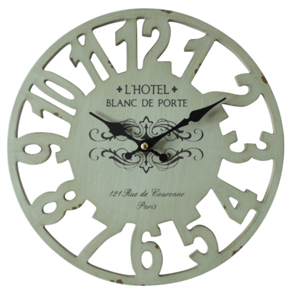 掛け時計 スケルトン 壁掛け 時計 アナログ （ 壁掛け時計 とけい