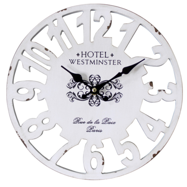 掛け時計 スケルトン 壁掛け 時計 アナログ （ 壁掛け時計 とけい