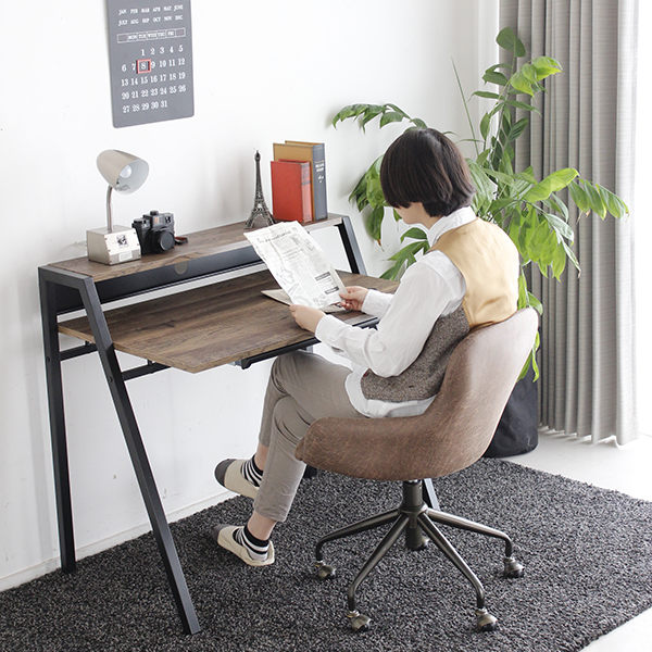木製　デスク　机　東馬家具 DAY デスク | (株)東馬-tohma- インテリアメーカー家具の卸販売,製造,輸入