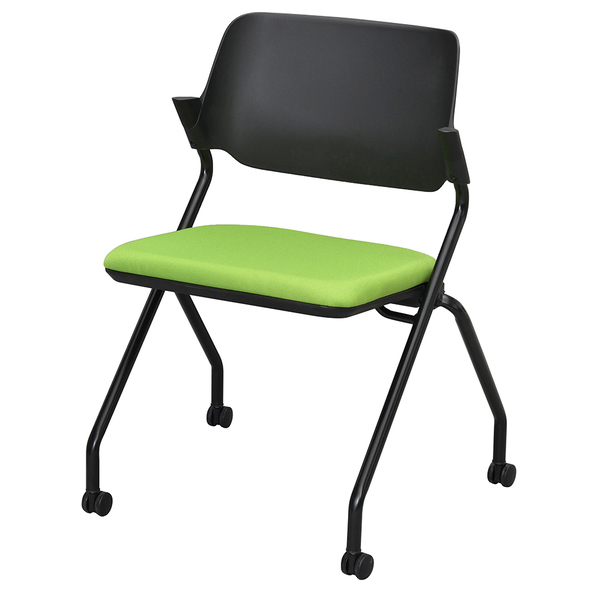 アール・エフ・ヤマカワ （法人限定） オフィスチェア 座面高47.5cm