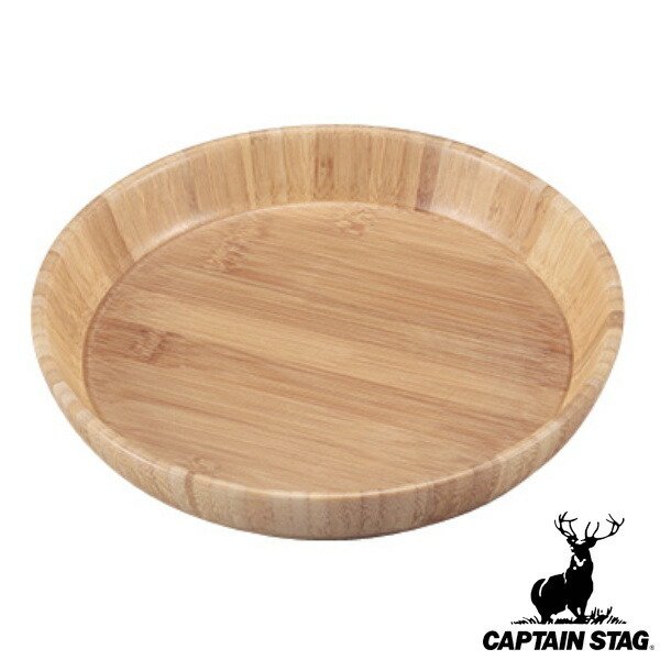 �A�E�g�h�A ���M �v���[�g ���a23cm �[�^ �ی^ TAKE-WARE �L���v�e���X�^�b�O CAPTAIN STAG �i 23�Z���` �E�b�h�v���[�g �A�E�g�h�A�v���[�g �H�� �M �� �j