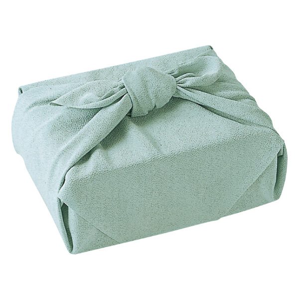 風呂敷 ランチクロス お弁当 45cm 中巾 無地 色がきれいなちりめん