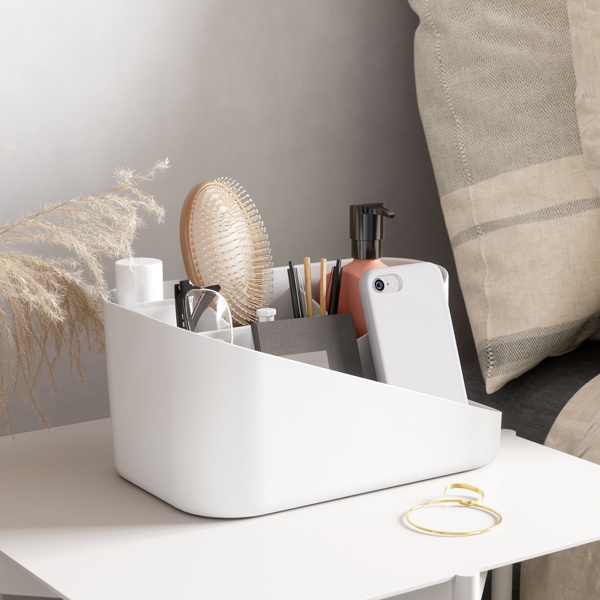 Umbra コスメボックス メイクボックス コスメ収納 グラム  