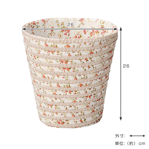 ゴミ箱 花柄のおすすめ人気商品一覧 通販 - Yahoo!ショッピング