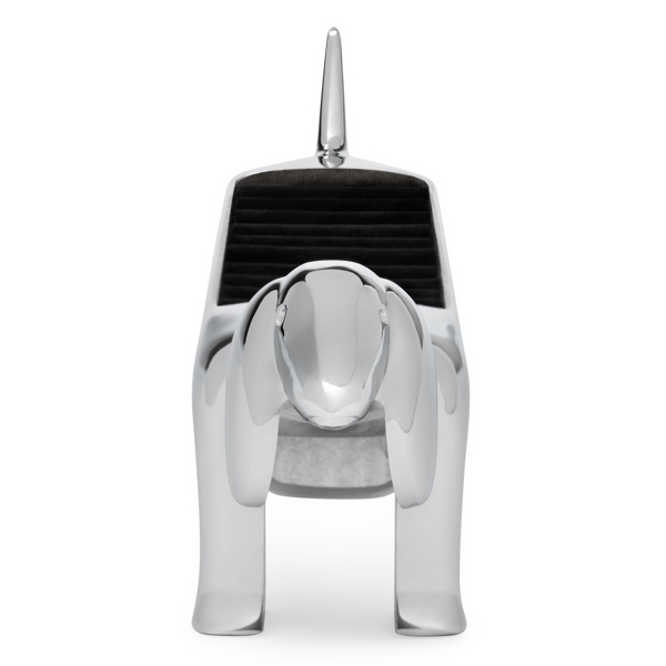 Umbra（アンブラ） ジュエリー収納 ズーラ ダックスフント リング